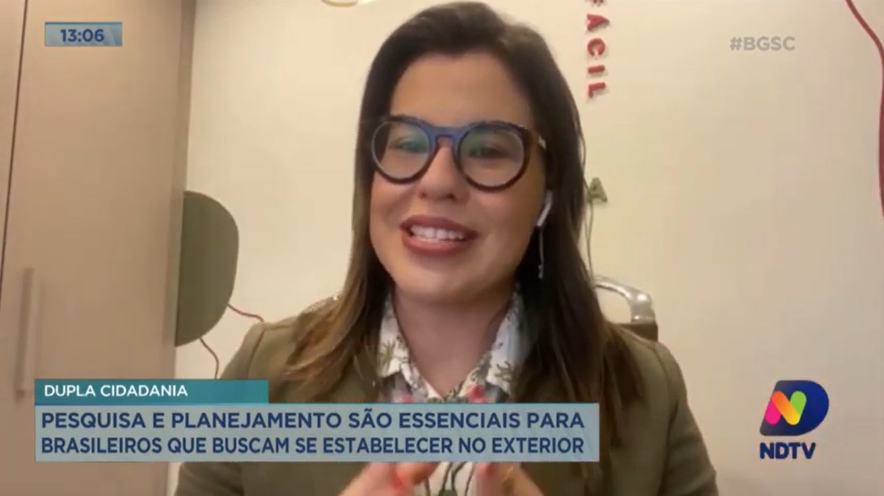 Entrevista Renata Barbalho