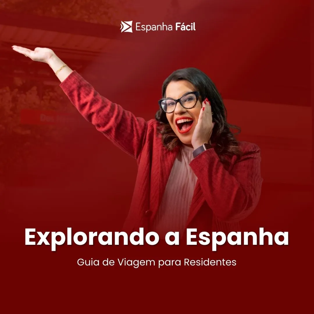 Explorando a Espanha: Guia de Viagem para Residentes