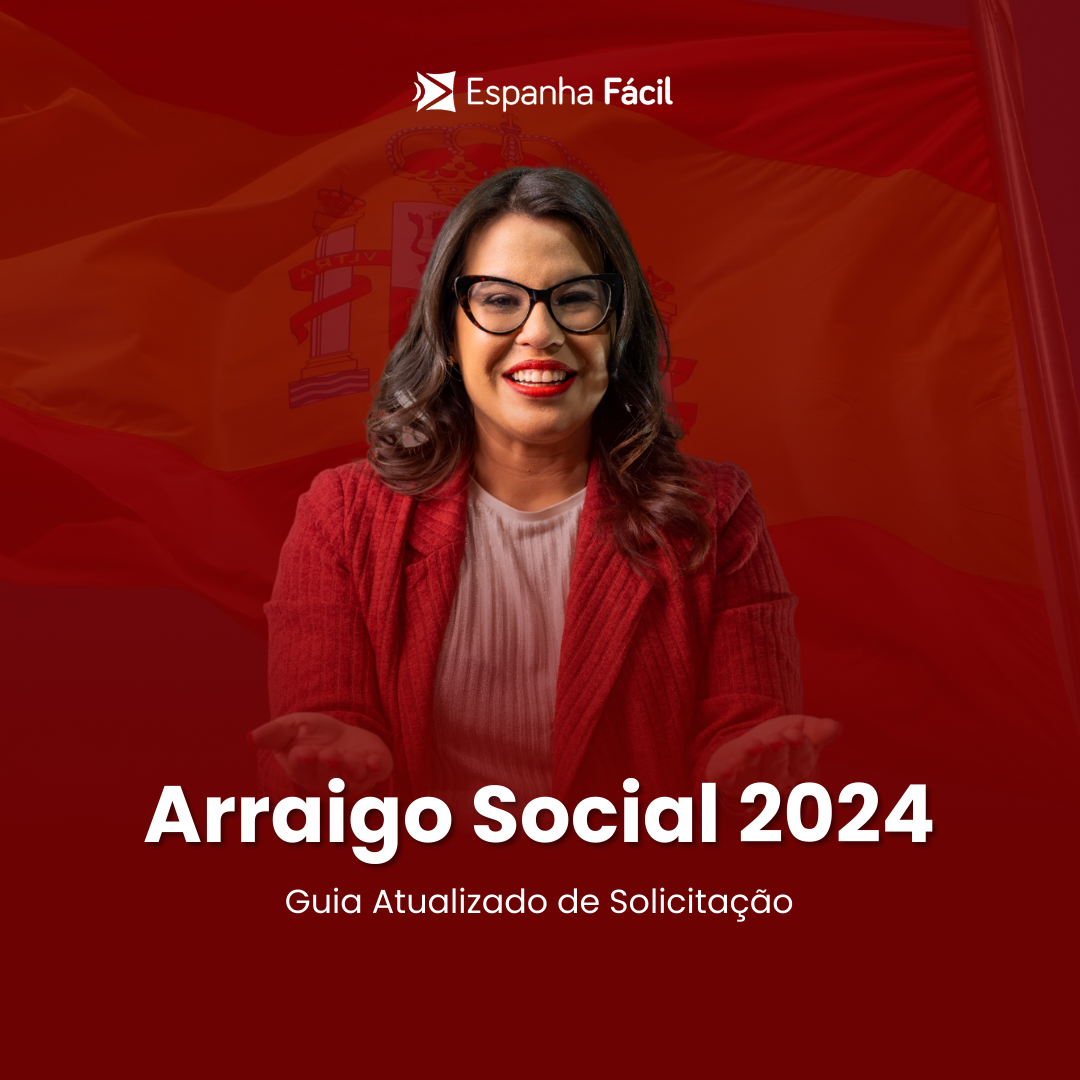 Arraigo Social 2024: Guia Atualizado de Solicitação