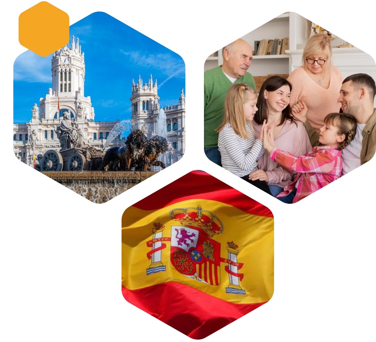 Informe de investigação genealógica - Espanha Fácil